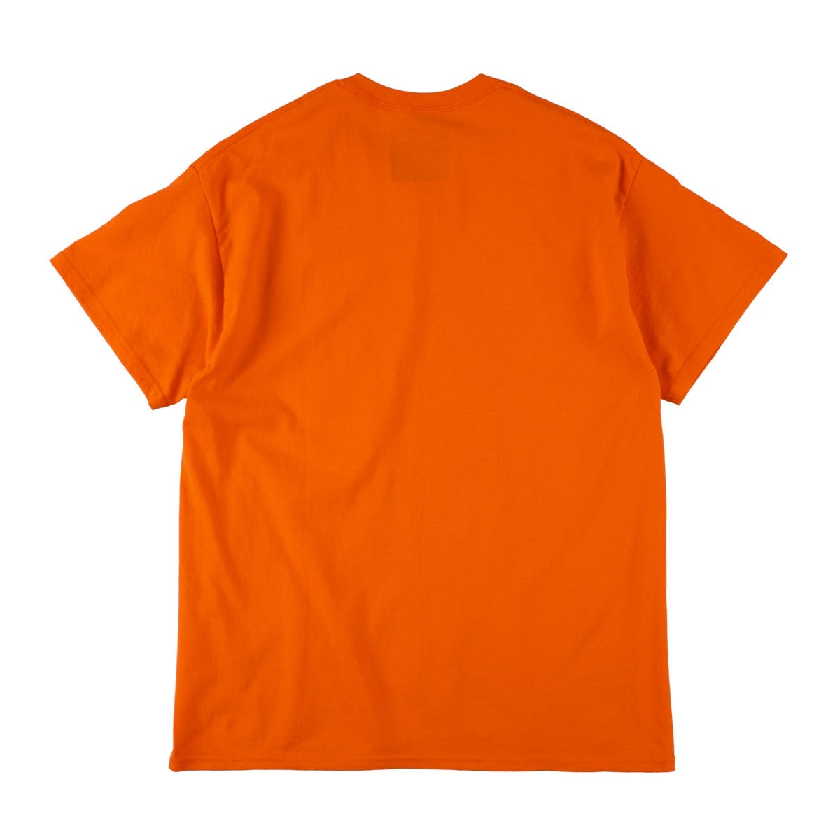 TRAVIS / ROYAL THEATER T-shirt ~ ORANGE【SCENE0-1】