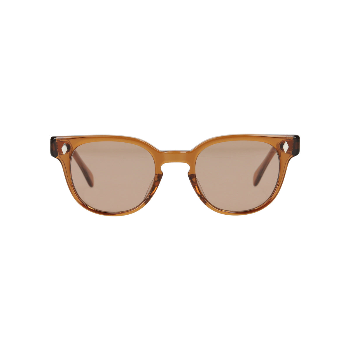 Grab one drink / Kairaku-tei "Nicholson" ~BROWN