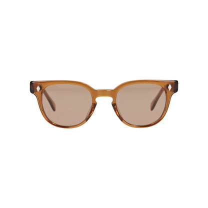 Grab one drink / Kairaku-tei "Nicholson" ~BROWN