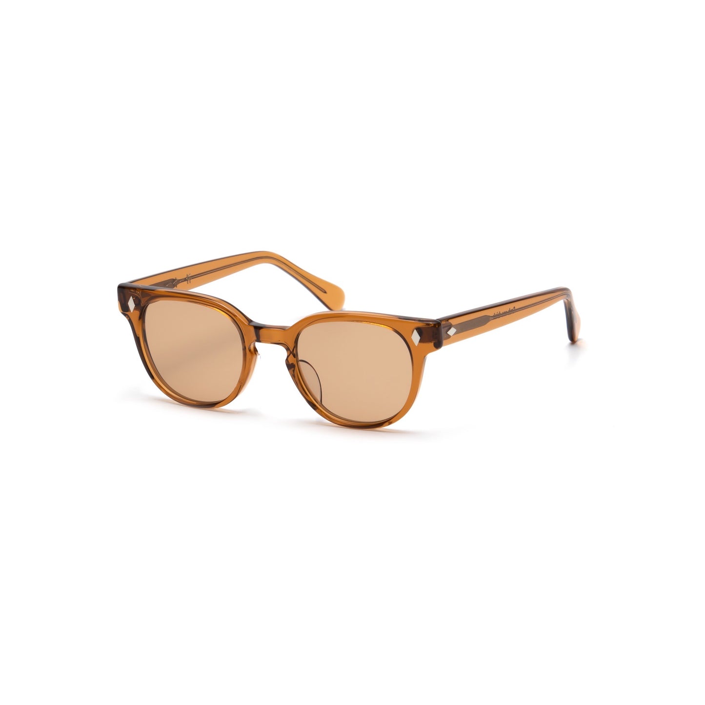 Grab one drink / Kairaku-tei "Nicholson" ~BROWN