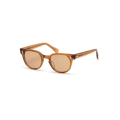 Grab one drink / Kairaku-tei "Nicholson" ~BROWN