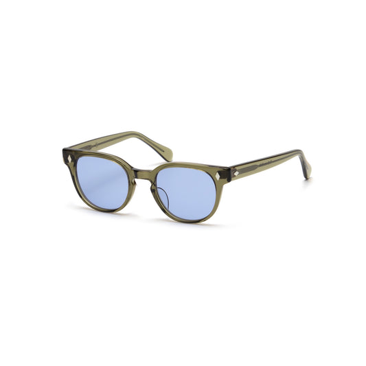 Grab one drink / Tsuki-tei "Deneuve" ~OLIVE